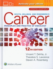 DEVITA CANCER 12E