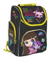 Plecak Hardbag Littlest Pet Shop