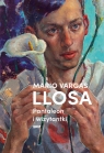 Pantaleon i wizytantki Mario Vargas Llosa