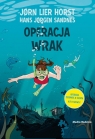  Operacja Wrak