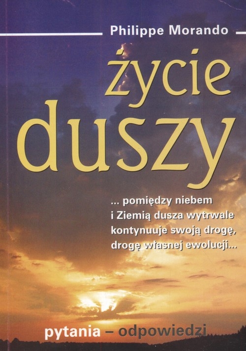 Życie duszy