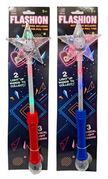 <img src='https://webimage.pl/pics/742/5/d5902496215058G8368.jpg' style='height:440px' /> Różdżka świecąca