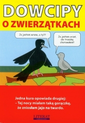 Dowcipy o zwierzątkach