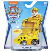 Pojazd Die-Cast, Rubble Psi Patrol (6053257/20115876)