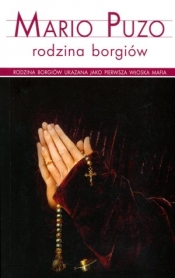 Rodzina Borgiów - Mario Puzo