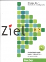 Ziel B2 Kursbuch/Arbeitsbuch