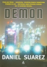 Demon Suarez Daniel