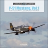 P-51 Mustang, Vol. 1 David Doyle