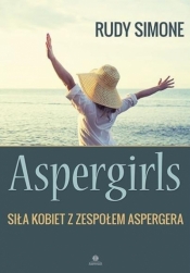 Aspergirls w.2 - Rudy Simone