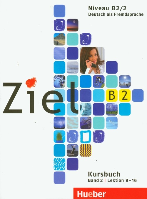 Ziel B2 Kursbuch