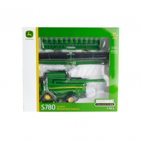 Britains - Kombajn John Deere S780 (45674)