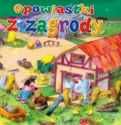 Opowiastki z zagrody