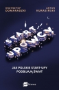 Startupowcy. Jak polskie start-upy podbijają świat - Artur Kurasiński, Krzysztof Domaradzki