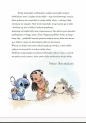 Ohana znaczy rodzina. Stitch. Disney - Denis Shimabukuro