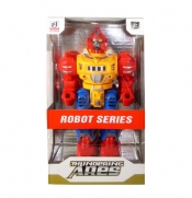 Robot na baterie