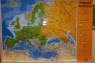 Unia Europejska. Integracja europejska (mapa ścienna)