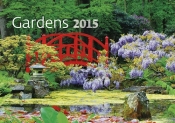 Kalendarz 2015 Ogrody Helma ST - <br />
