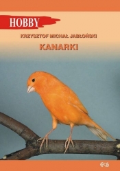 Kanarki - Krzysztof Michał Jabłoński