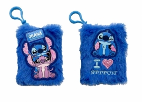 Notes na spirali 15x8,5cm Stitch mix