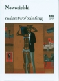 Nowosielski Malarstwo painting - Julita Deluga