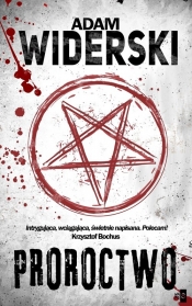 Proroctwo - Adam Widerski
