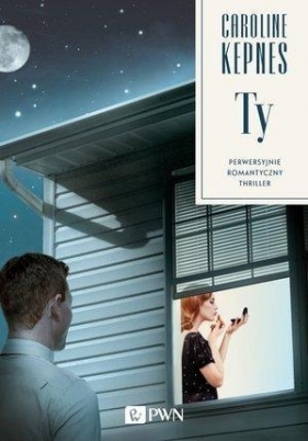 Ty - Caroline Kepnes