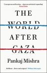 The World After Gaza Pankaj Mishra