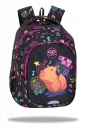 Coolpack, Plecak szkolny Fast - Capybara Music (F163961)