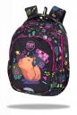 Coolpack, Plecak szkolny Fast - Capybara Music (F163961)