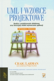 UML i wzorce projektowe