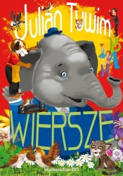 Wiersze - Julian Tuwim
