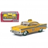 Chevrolet Bel Air TAXI 1:40