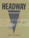 Headway Pre-Inter Pronunciation SB