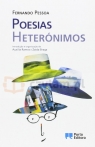 LP Pessoa, Poesias Heteronimos Fernando Pessoa