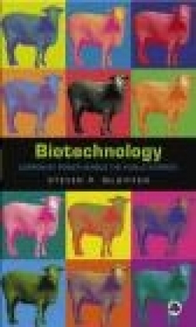 Biotechnology - Steven P. McGiffen, S McGiffen