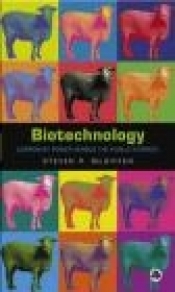 Biotechnology