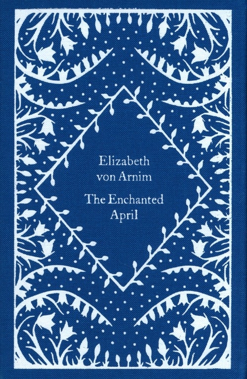 The Enchanted April