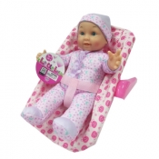 Lalka Smily Play bobas Julka (71339 AN01)