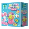 Żelowe figurki Magic Aqua Jelly - Sparkling Wiek: 6+