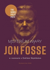 Misterium wiary - Jon Fosse, Skjeldal Eskil