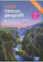 Nowe Oblicza geografii 1. Zakres podstawowy. Edycja 2024 - Roman Malarz, Marek Więckowski