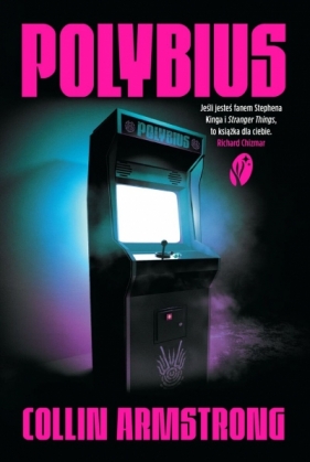 Polybius - Collin Armstrong