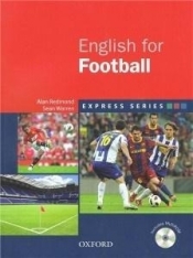 English for Football SB + CD
