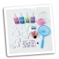 Żelowe figurki Magic Aqua Jelly - Sparkling