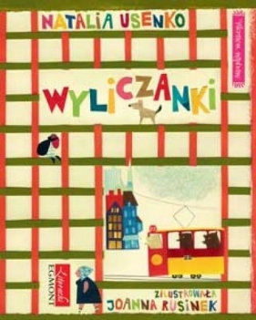 Wyliczanki - Natalia Usenko