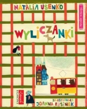 Wyliczanki - Natalia Usenko