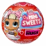 Lalka L.O.L. Surprise Loves Mini Sweets Hugs Sweetie (590248EUC/590743) od