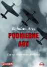 Podniebne asy
	 (Audiobook) Arct Bohdan