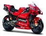 Model metalowy GP Racing Ducati Lenovo team 1/18 (10136374) od 3 lat