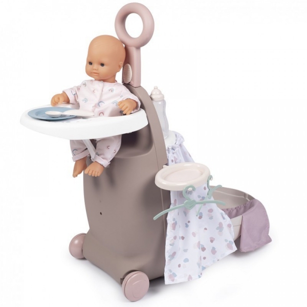 Wielofunkcyjna walizka Baby Nurse (7600220374)